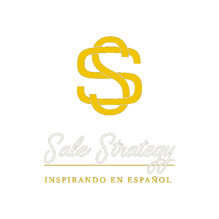 Sale Strategy | Inspirando en español