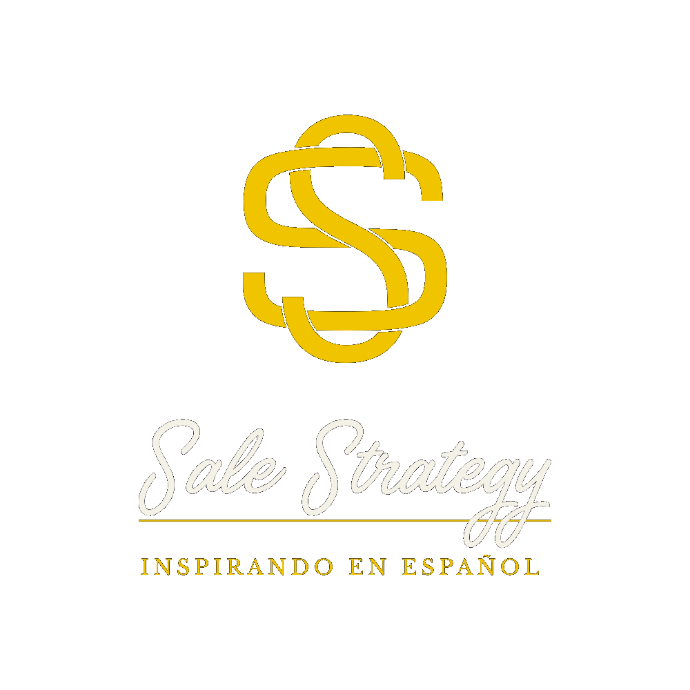 Sale Strategy | Inspirando en español