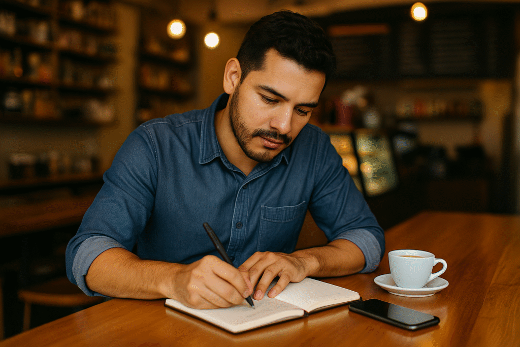 En nuestro blog: “¿Y ahora qué?” Qué hacer después de abrir tu negocio