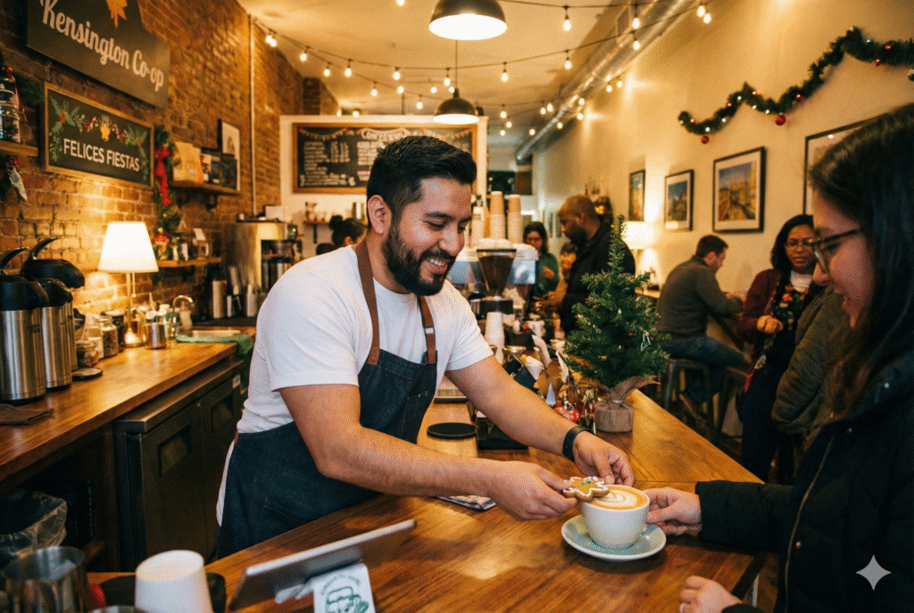 🎯 Fin de año y promociones: 3 formas de hacer ofertas sin perder tu dignidad (ni tus ganancias)