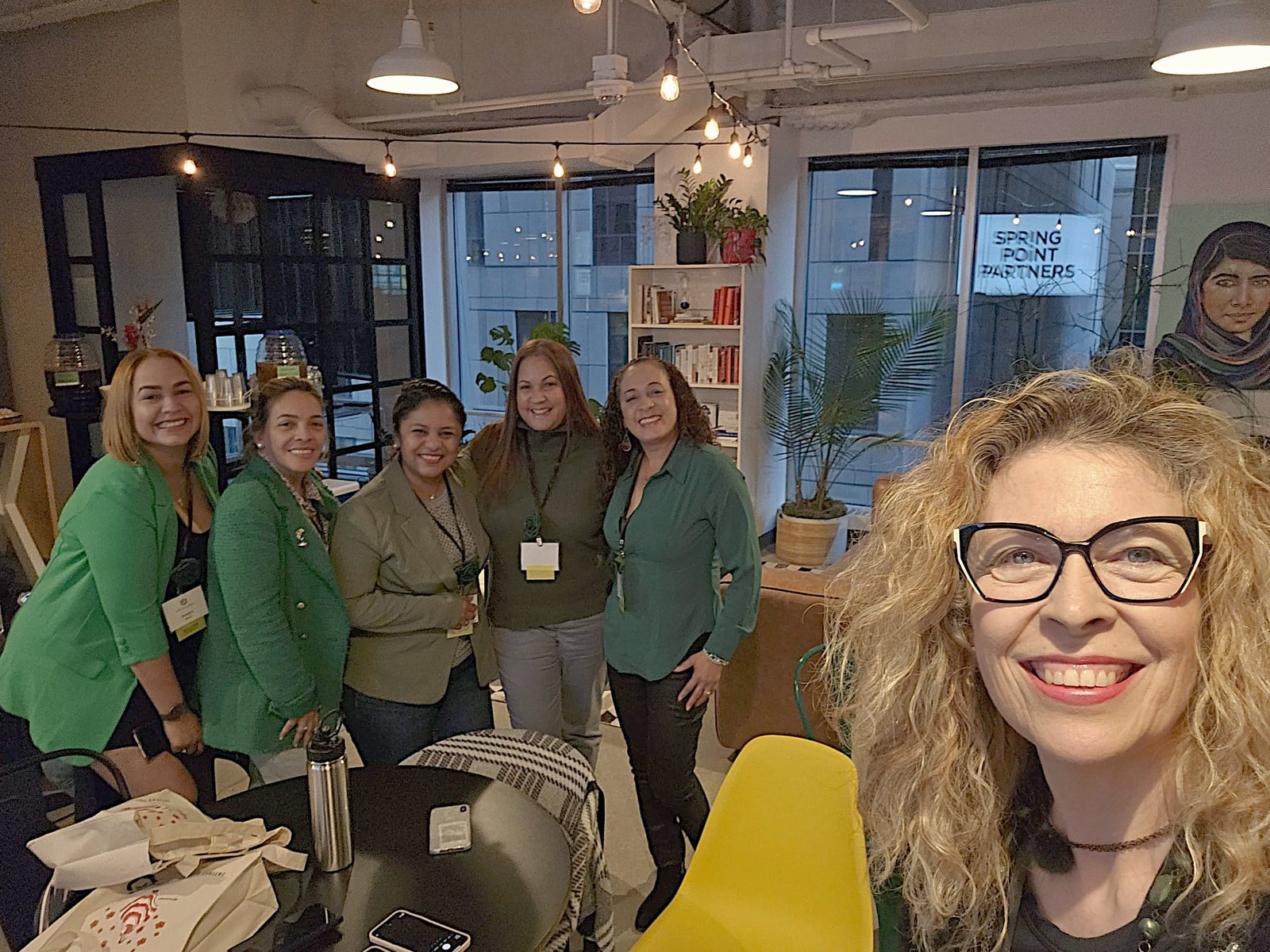 Mujeres inspiradoras