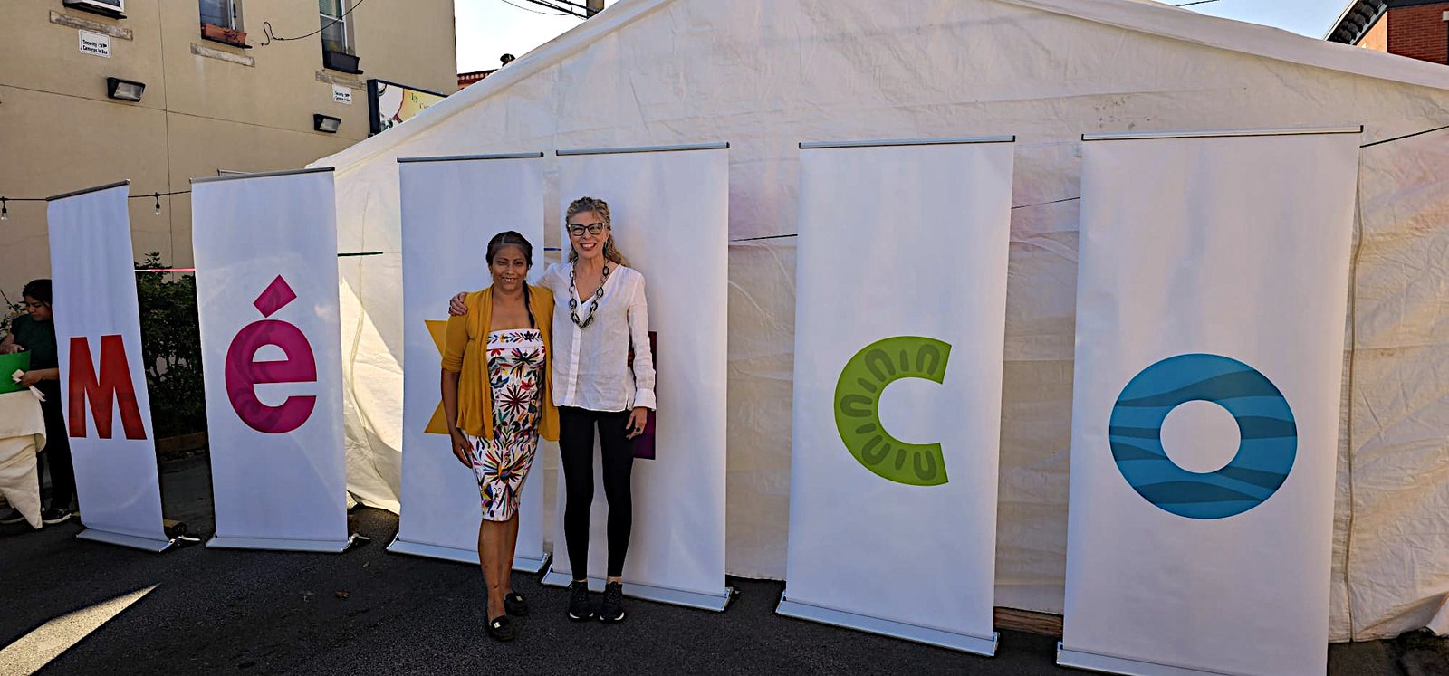 Eventos de amigos &ndash; Los 4 Soles Restaurante