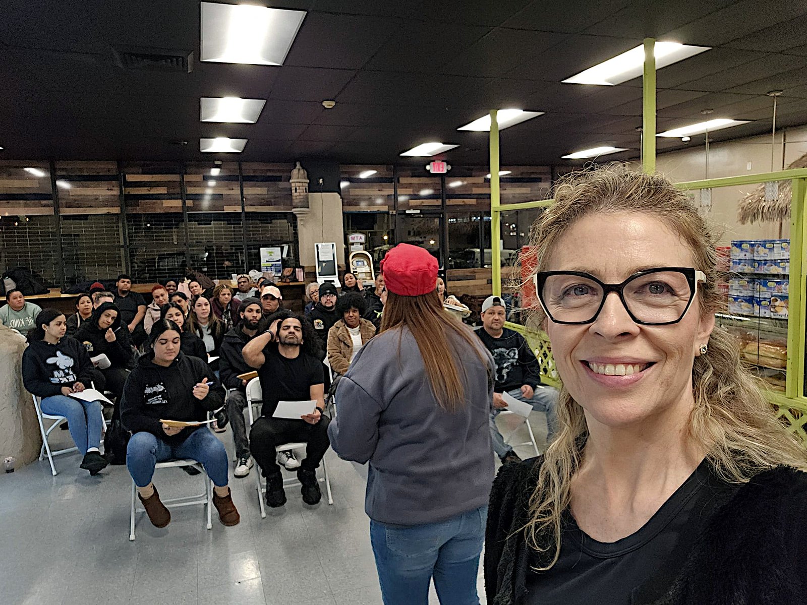 Formaci&oacute;n a empresas