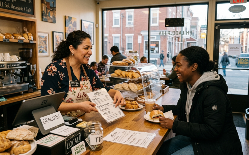 Aprende a aumentar tu ticket promedio en Filadelfia y generar más ingresos sin conseguir más clientes con estrategias simples y aplicables.